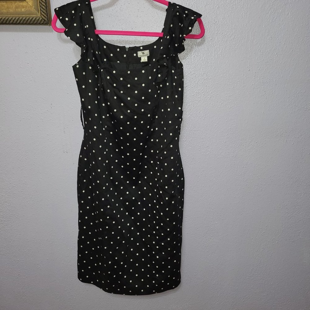 Semi Casual Party Dress